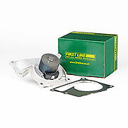 First Line - WATER PUMP KIT - FWP2255 - Fits: Mercedes A Class 12> 1.5DCi