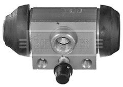 Borg & Beck - WHEEL CYLINDER - BBW1947 - Fits: Fiat 500L 09/12-