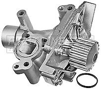 First Line - WATER PUMP KIT - FWP2206 - Fits: C5 01>05,206 00> 1.8/2.0