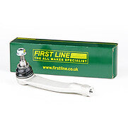 First Line - TIE ROD END RH - FTR5954 - Fits: Porsche Panamera 2009-