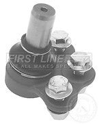 First Line - BALL JOINT LOWER L/R - FBJ5529 - Fits: Saab 9-5  1997-09