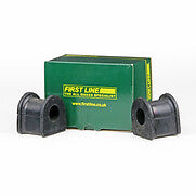 First Line - A-ROLL BAR BUSH KIT - FSK7780K - Fits: Mercedes Viano (639) 04-