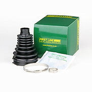 First Line - CV JOINT BOOT KIT - FCB6370 - Fits: Fiat Panda III