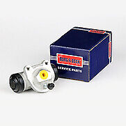 Borg & Beck - WHEEL CYLINDER - BBW1716 - Fits: Renault Kangoo 1.2-1.9D