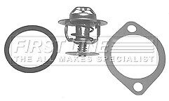 First Line - THERMOSTAT KIT - FTK028 - Fits: Ford, Mazda