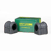 First Line - A-ROLL BAR BUSH KIT - FSK7702K - Fits: Mercedes Sprinter (904) 95-06