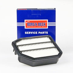 Borg & Beck - AIR FILTER - BFA2670 - Fits: Honda HR-V 1.6 2015-
