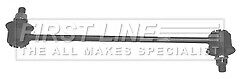 First Line - STABILISER LINK L/R - FDL6626 - Fits: Daewoo Kalos, Tacuma