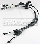 First Line - GEAR CONTROL CABLE - FKG1193 - Fits: 208 be4r g/BOX 11/14-05/15