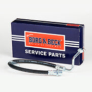 Borg & Beck - BRAKE HOSE - BBH7715 - Fits: Toyota Hi-Lux VII Pick-up