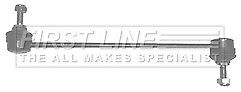 First Line - STABILISER LINK L/R - FDL6583 - Fits: Renault Laguna II - 2001 on