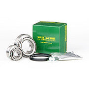 First Line - WHEEL BEARING KIT - FBK276 - Fits: Volkswagen Light Comm. - Front