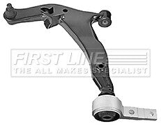 First Line - SUSPENSION ARM LH - FCA7067 - Fits: Nissan Murano 03-07