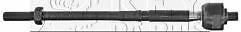 Key Parts - RACK END L/R - KTR5518 - Fits: Ford Fiesta VI 08-