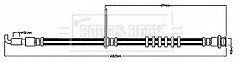 Borg & Beck - BRAKE HOSE - BBH8685 - Fits: Ford Mondeo Mk V 9/14-