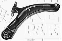 Key Parts - SUSPENSION ARM RH - KCA6689 - Fits: Nissan Qashqai 07-