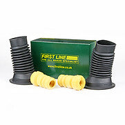 First Line - STRUT PROTECTION KIT - FPK7100 - Fits: Toyota Yaris