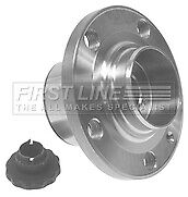 First Line - WHEEL BEARING KIT - FBK1234 - Fits: Skoda Fabia 2000-04