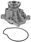 First Line - WATER PUMP KIT - FWP2031 - Fits: Polo 09>, Fabia >14 1.2