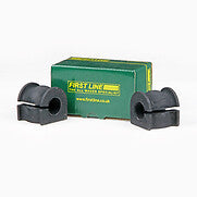 First Line - A-ROLL BAR BUSH KIT - FSK7089K - Fits: Honda CRV 2007-