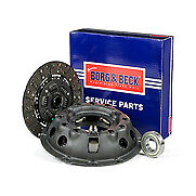 Borg & Beck - CLUTCH KIT 3-IN-1 - HK1018 - Fits: Land Rover Series I,II,IIA