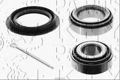 Key Parts - WHEEL BEARING KIT - KWB026 - Fits: Vauxhall Astra,Cavalier,Corsa