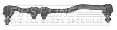 First Line - TIE ROD ASSEMBLY L/R - FDL6713 - Fits: Nissan D22 2WD Pick-up