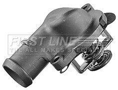 First Line - THERMOSTAT KIT - FTK197 - Fits: VAG Multivan MKV(7HM)