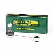 First Line - STABILISER LINK L/R - FDL6971 - Fits: Jaguar XJ (X300) Ch.853936 on