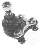 First Line - BALL JOINT LOWER LH - FBJ5366 - Fits: VAG A3,Octavia,Golf IV 1996-