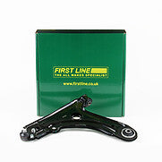 First Line - WISHBONE LH - FCA5581L - Fits: VAG Golf MK2,Jetta 1983-92