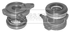 Borg & Beck - CONCENTRIC SLAVE CYL - BCS145 - Fits: Volvo C30, S40, V50