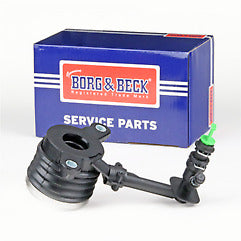 Borg & Beck - CONCENTRIC SLAVE CYL - BCS109 - Fits: Renault Laguna II, Kangoo