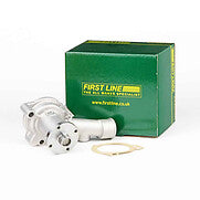 First Line - WATER PUMP KIT - FWP1188 - Fits: Ford Escort/Capri 1.3 > 1971