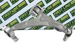 First Line - SUSPENSION ARM RH - FCA8029 - Fits: Volvo V60/S60 2019-