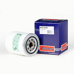 Borg & Beck - OIL FILTER - BFO4188 - Fits: Jaguar XJ6