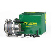 First Line - WHEEL BEARING KIT - FBK1327 - Fits: Ford C-Max 12 - Rear