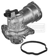 First Line - THERMOSTAT KIT - FTK402 - Fits: Mercedes C Class 3.0CDi 07-