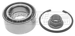 First Line - WHEEL BEARING KIT - FBK1090 - Fits: Honda Accord - Front