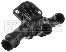 First Line - THERMOSTAT KIT - FTK249 - Fits: Seat Leon (1P1)2.0 TFSI