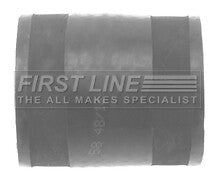 First Line - TURBO HOSE - FTH1313 - Fits: LR Freelander TD4 96-06