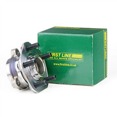 First Line - WHEEL BEARING KIT - FBK1580 - Fits: Tesla Model 3 / Model Y