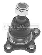 First Line - BALL JOINT LOWER L/R - FBJ5208 - Fits: Mitsubishi L200 1986-06