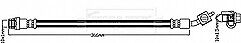 Borg & Beck - BRAKE HOSE - BBH8111 - Fits: Ford Galaxy,S-Max 5/06-10