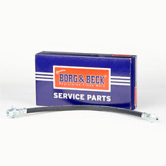 Borg & Beck - BRAKE HOSE - BBH8102 - Fits: Toyota Hi-Lux VII Pick up 07-
