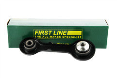 First Line - SUSPENSION ARM L/R - FCA7959 - Fits: Ford Galaxy III, S-Max 15-