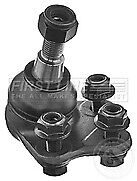 First Line - BALL JOINT LOWER L/R - FBJ5562 - Fits: Ford Galaxy,Mondeo MK4,S-Max 06-