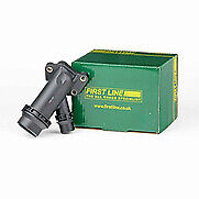 First Line - COOLANT FLANGE - FTS1025 - Fits: BMW E46,38,39,60,90