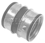 First Line - TURBO HOSE - FTH1144 - Fits: VAG A3,Leon,Golf IV 1.9TDi