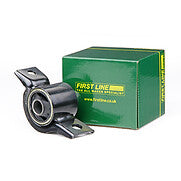 First Line - WISHBONE BUSH L/R - FSK6458 - Fits: Ford Transit Connect 2002-on